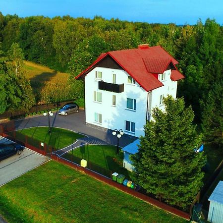 Agroturystyka Wichrowe Wzgorze Osiek  Dış mekan fotoğraf
