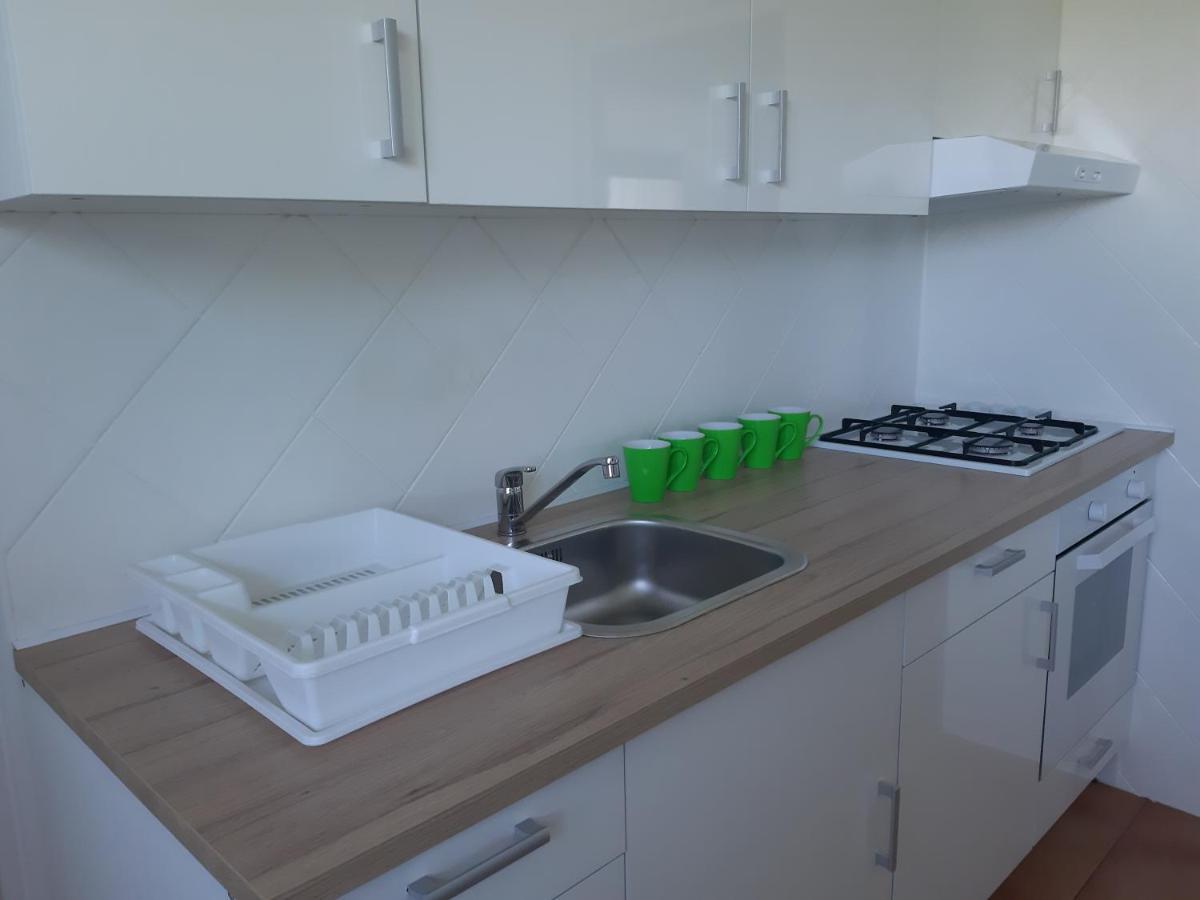 Agroturystyka Wichrowe Wzgorze Osiek  Dış mekan fotoğraf